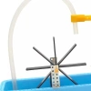 Bộ STEM Waterwheel Hrtyvhin - Mô hình thí nghiệm, rèn luyện tư duy trẻ, giá ưu đãi 118k VND 3