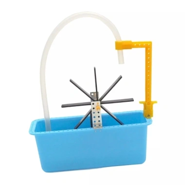 Bộ STEM Waterwheel Hrtyvhin - Mô hình thí nghiệm, rèn luyện tư duy trẻ, giá ưu đãi 118k VND