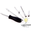 Bộ sửa chữa 46 chi tiết hộp đỏ - Dụng cụ đa năng cho ô tô & xe máy, giảm còn 99k 3