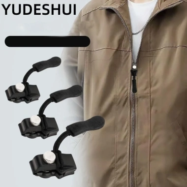 Bộ sửa chữa dây kéo YudhUI 3 kích thước – Thay đầu kim loại cho vali DIY, giá 27.940₫