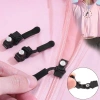 Bộ sửa chữa dây kéo YudhUI 3 kích thước – Thay đầu kim loại cho vali DIY, giá 27.940₫ 5