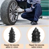 Bộ sửa chữa móng tay lốp 50 chiếc - Vít đâm thủng không săm VN, giá ưu đãi 68.530₫ 2