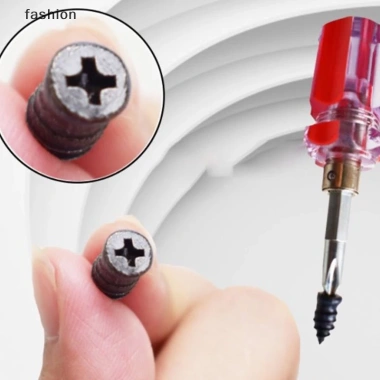 Bộ sửa chữa móng tay lốp 50 chiếc - Vít đâm thủng không săm VN, giá ưu đãi 68.530₫ 7 Bộ sửa chữa móng tay lốp 50 chiếc - Vít đâm thủng không săm VN, giá ưu đãi 68.530₫ 7
