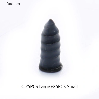 Bộ sửa chữa móng tay lốp 50 chiếc - Vít đâm thủng không săm VN, giá ưu đãi 68.530₫ 11 Bộ sửa chữa móng tay lốp 50 chiếc - Vít đâm thủng không săm VN, giá ưu đãi 68.530₫ 11
