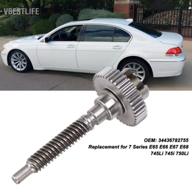 Bộ sửa chữa truyền động phanh đỗ xe VBESTLIFE cho BMW 7 Series E65-E68, 745Li, 750Li - Giá ưu đãi 460.900₫ 3