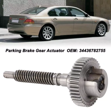 Bộ sửa chữa truyền động phanh đỗ xe VBESTLIFE cho BMW 7 Series E65-E68, 745Li, 750Li - Giá ưu đãi 460.900₫ 4