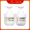Bộ Sữa Dưỡng Thể & Ủ Sáng B'Haku Whitening Pack Nhật Bản 360ml - Giá 1.26 triệu
