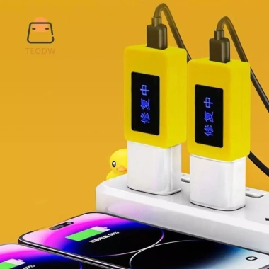 Bộ Sửa Pin TeOdw-t – Phục Hồi, Kéo Dài Tuổi Thọ Pin Điện Thoại & Tablet, 30.360 VND