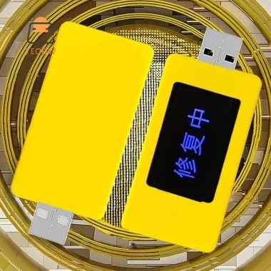 Bộ Sửa Pin TeOdw-t – Phục Hồi, Kéo Dài Tuổi Thọ Pin Điện Thoại & Tablet, 30.360 VND 3 Bộ Sửa Pin TeOdw-t – Phục Hồi, Kéo Dài Tuổi Thọ Pin Điện Thoại & Tablet, 30.360 VND 3