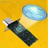 Bộ sửa pin USB đa năng DUL - Kéo dài tuổi thọ pin máy tính bảng AO, chỉ 28.995₫ 7