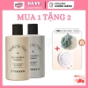 Bộ sữa tắm và dưỡng thể trắng da hương nước hoa De Memoria 2x300ml - Giảm 21%