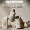 Bộ sữa tắm và dưỡng thể trắng da hương nước hoa De Memoria 2x300ml - Giảm 21% 4