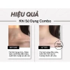 Bộ sữa tắm và dưỡng thể trắng da hương nước hoa De Memoria 2x300ml - Giảm 21% 9