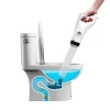 Bộ Súng Thông Tắc Bồn Cầu, Bồn Rửa, Cống Thoát Sàn - Khí Nén An Toàn, Hiệu Quả, 209.000 VNĐ 3
