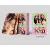 Bộ sưu tập 55 Photocards STAYC Gấu Bông LOMO trong hộp - Giá chỉ 57.200₫ 6