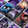 Bộ sưu tập 60 Lomo Card Solo Leveling + 32 Sticker Anime – Giá ưu đãi 33.810₫ 9