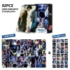 Bộ sưu tập 60 Lomo Card Solo Leveling + 32 Sticker Anime – Giá ưu đãi 33.810₫ 10