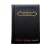 Bộ sưu tập Đồng xu Album 120 Túi 10 cho Trang tổ chức Ghi chú Thư mục Sách - Giá ưu đãi 64.942₫ 7