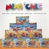 Bộ Sưu Tập Đường Đua Hot Wheels Chính Hãng Cực Đỉnh - Giá 490.000 tại Mini Chic 2