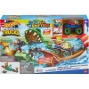 Bộ Sưu Tập Đường Đua Hot Wheels Chính Hãng Cực Đỉnh - Giá 490.000 tại Mini Chic 9