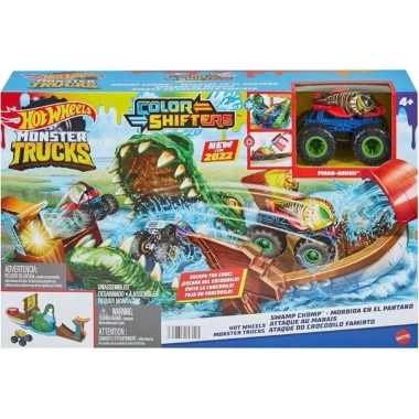 Bộ Sưu Tập Đường Đua Hot Wheels Chính Hãng Cực Đỉnh - Giá 490.000 tại Mini Chic 9