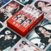 Bộ sưu tập IVE Photocards WAVE LOMO 55 thẻ Bưu thiếp - Hộp 55 cái giá 57.200đ