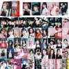 Bộ sưu tập IVE Photocards WAVE LOMO 55 thẻ Bưu thiếp - Hộp 55 cái giá 57.200đ 2