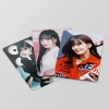 Bộ sưu tập IVE Photocards WAVE LOMO 55 thẻ Bưu thiếp - Hộp 55 cái giá 57.200đ 4