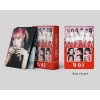 Bộ sưu tập IVE Photocards WAVE LOMO 55 thẻ Bưu thiếp - Hộp 55 cái giá 57.200đ 5