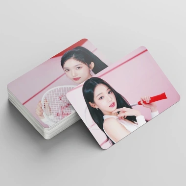 Bộ sưu tập IVE Photocards WAVE LOMO 55 thẻ Bưu thiếp - Hộp 55 cái giá 57.200đ 6 Bộ sưu tập IVE Photocards WAVE LOMO 55 thẻ Bưu thiếp - Hộp 55 cái giá 57.200đ 6