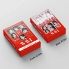 Bộ sưu tập IVE Photocards WAVE LOMO 55 thẻ Bưu thiếp - Hộp 55 cái giá 57.200đ 7