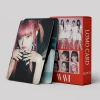 Bộ sưu tập IVE Photocards WAVE LOMO 55 thẻ Bưu thiếp - Hộp 55 cái giá 57.200đ 8