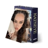 Bộ sưu tập KPOP 55 thẻ KATSEYE Photocards 3D LOMO - Giá ưu đãi 57.200₫ 5