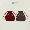 Bộ sưu tập mới: Áo khoác bomber nỉ dày cho bé 8-18kg – giá ưu đãi 316.000₫ 6
