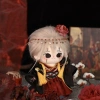 Bộ sưu tập người 779 20cm Hoa Hanfu Cổ Phù cho Quần Áo Búp Bê Cotton Chính Hãng – Giá ưu đãi 418.235 VND 6