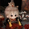 Bộ sưu tập người 779 20cm Hoa Hanfu Cổ Phù cho Quần Áo Búp Bê Cotton Chính Hãng – Giá ưu đãi 418.235 VND 7