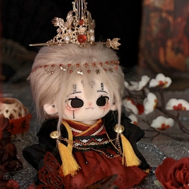 Bộ sưu tập người 779 20cm Hoa Hanfu Cổ Phù cho Quần Áo Búp Bê Cotton Chính Hãng – Giá ưu đãi 418.235 VND 7 Bộ sưu tập người 779 20cm Hoa Hanfu Cổ Phù cho Quần Áo Búp Bê Cotton Chính Hãng – Giá ưu đãi 418.235 VND 7