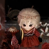 Bộ sưu tập người 779 20cm Hoa Hanfu Cổ Phù cho Quần Áo Búp Bê Cotton Chính Hãng – Giá ưu đãi 418.235 VND 8
