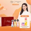 Bộ sưu tập nước hoa Miss Saigon Elegance Blush & Bloom 15ml x3 Giá ưu đãi 765.000 VND
