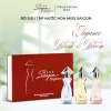 Bộ sưu tập nước hoa Miss Saigon Elegance Blush & Bloom 15ml x3 Giá ưu đãi 765.000 VND 2