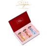 Bộ sưu tập nước hoa Miss Saigon Elegance Blush & Bloom 15ml x3 Giá ưu đãi 765.000 VND 3