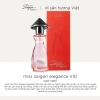 Bộ sưu tập nước hoa Miss Saigon Elegance Blush & Bloom 15ml x3 Giá ưu đãi 765.000 VND 4