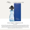 Bộ sưu tập nước hoa Miss Saigon Elegance Blush & Bloom 15ml x3 Giá ưu đãi 765.000 VND 5