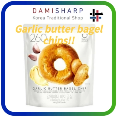 Bộ sưu tập Olive Young Delight 5 loại Snack Hàn Quốc Giá ưu đãi 162.994 VND