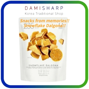 Bộ sưu tập Olive Young Delight 5 loại Snack Hàn Quốc Giá ưu đãi 162.994 VND