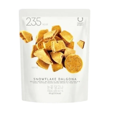 Bộ sưu tập Olive Young Delight 5 loại Snack Hàn Quốc Giá ưu đãi 162.994 VND