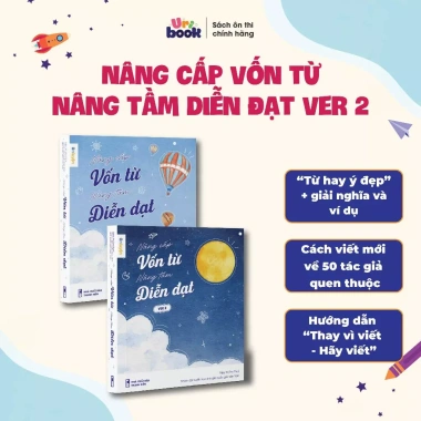 Bộ Sưu tập Sách 9+ Văn cho Học sinh Lớp 6-12 - Uribook Giá chỉ 150.000 VNĐ 4