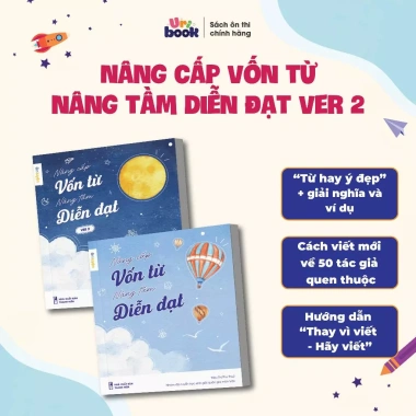 Bộ Sưu tập Sách 9+ Văn cho Học sinh Lớp 6-12 - Uribook Giá chỉ 150.000 VNĐ 9