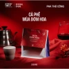 Bộ Sưu Tập Tết Cà Phê Light Roast Mùa Đơm Hoa Every Half 200g - Giá Giảm 549k