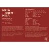 Bộ Sưu Tập Tết Cà Phê Light Roast Mùa Đơm Hoa Every Half 200g - Giá Giảm 549k 5